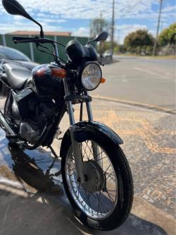 HONDA CG 150 FAN ESDI