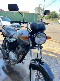 HONDA CG 150 FAN ESI