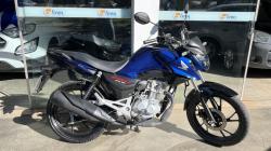 HONDA CG 160 FAN