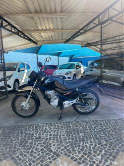 HONDA CG 160 START