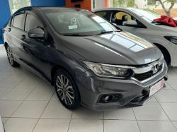 HONDA City Sedan 1.5 16V 4P LX FLEX AUTOMTICO