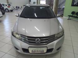 HONDA City Sedan 1.5 16V 4P LX FLEX