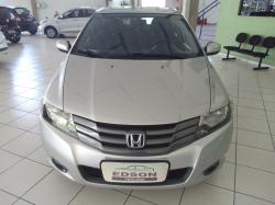 HONDA City Sedan 1.5 16V 4P LX FLEX