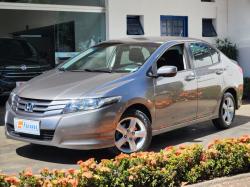 HONDA City Sedan 1.5 16V 4P LX FLEX