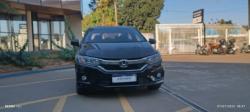 HONDA City Sedan 1.5 16V 4P LX FLEX AUTOMTICO
