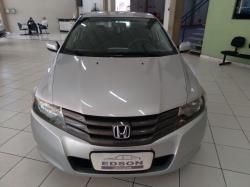 HONDA City Sedan 1.5 16V 4P DX FLEX AUTOMTICO