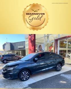 HONDA City Sedan 1.5 16V 4P FLEX TOURING AUTOMTICO CVT