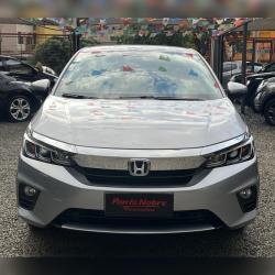HONDA City Sedan 1.5 16V 4P EX FLEX AUTOMTICO