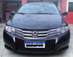 HONDA City Sedan 1.5 16V 4P LX FLEX