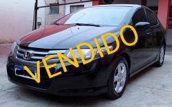 HONDA City Sedan 1.5 16V 4P LX FLEX