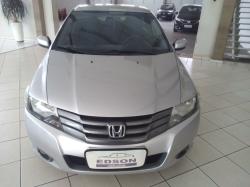 HONDA City Sedan 1.5 16V 4P LX FLEX