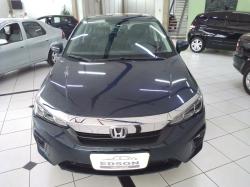 HONDA City Sedan 1.5 16V 4P EXL FLEX AUTOMTICO