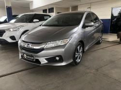 HONDA City Sedan 1.5 16V 4P EX FLEX AUTOMTICO