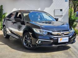 HONDA Civic 2.0 16V 4P EXL FLEX  AUTOMTICO CVT