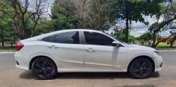 HONDA Civic 2.0 16V 4P EXL FLEX  AUTOMTICO CVT