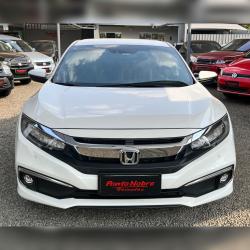 HONDA Civic 2.0 16V 4P EXL FLEX  AUTOMTICO CVT