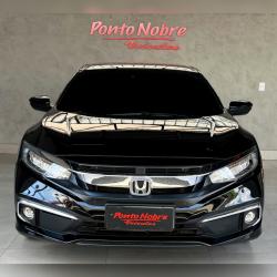 HONDA Civic 2.0 16V 4P EXL FLEX  AUTOMTICO CVT