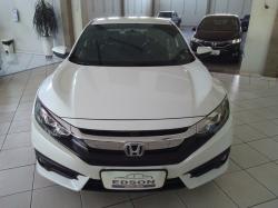 HONDA Civic 2.0 16V 4P EXL FLEX  AUTOMTICO CVT
