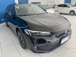 HONDA Civic 2.0 16V 4P I-MMD HBRIDO E:HEV AUTOMTICO CVT
