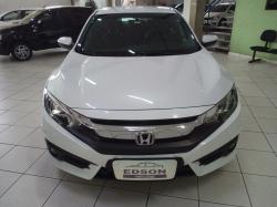 HONDA Civic 2.0 16V 4P EXL FLEX  AUTOMTICO CVT