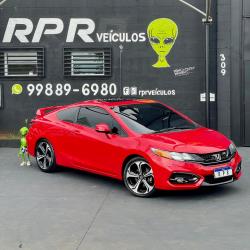 HONDA Civic 2.4 16V SI