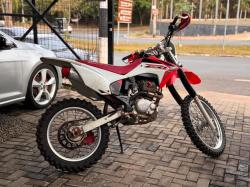HONDA CRF 230 F