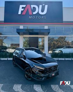 HONDA CRV 1.5 16V 4P TOURING VTC TURBO AWD AUTOMTICO CVT