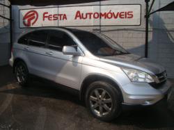 HONDA CRV 2.0 16V 4P LX AUTOMTICO