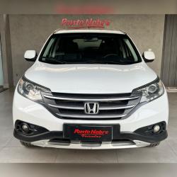 HONDA CRV 2.0 16V 4P EXL AUTOMTICO