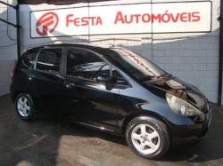 HONDA Fit 1.4 16V 4P LXL