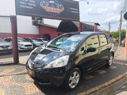 HONDA Fit 1.4 16V 4P LX FLEX AUTOMTICO