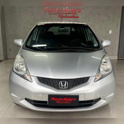 HONDA Fit 1.4 16V 4P LX FLEX