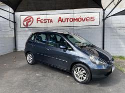 HONDA Fit 1.4 16V 4P LX FLEX