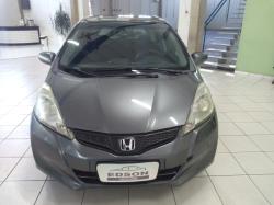 HONDA Fit 1.4 16V 4P DX FLEX