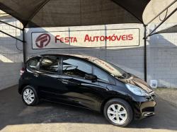 HONDA Fit 1.4 16V 4P LX FLEX