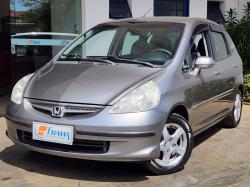 HONDA Fit 1.4 16V 4P LXL FLEX