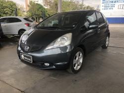 HONDA Fit 1.4 16V 4P LX FLEX