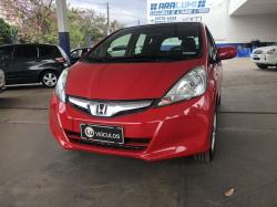 HONDA Fit 1.4 16V 4P LX FLEX AUTOMTICO