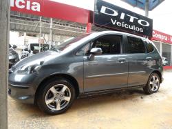 HONDA Fit 1.4 4P LX AUTOMTICO