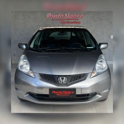 HONDA Fit 1.4 4P LX FLEX