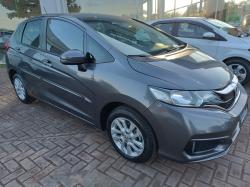 HONDA Fit 1.5 16V 4P PERSONAL FLEX AUTOMTICO CVT