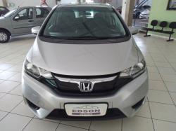 HONDA Fit 1.5 16V 4P EX AUTOMTICO