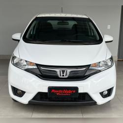 HONDA Fit 1.5 16V 4P LX FLEX AUTOMTICO