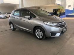 HONDA Fit 1.5 16V 4P LX FLEX AUTOMTICO