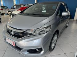 HONDA Fit 1.5 16V 4P LX FLEX AUTOMTICO