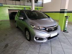 HONDA Fit 1.5 16V 4P LX FLEX AUTOMTICO