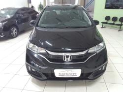 HONDA Fit 1.5 16V 4P EX AUTOMTICO