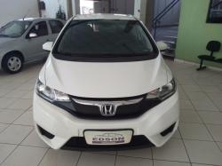 HONDA Fit 1.5 16V 4P LX FLEX AUTOMTICO