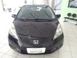 HONDA Fit 1.5 16V 4P EX AUTOMTICO