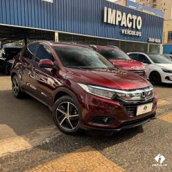 HONDA HR-V 1.5 16V 4P FLEX TOURING TURBO AUTOMTICO CVT